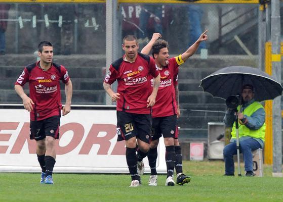 Livorno pokonało Atalantę