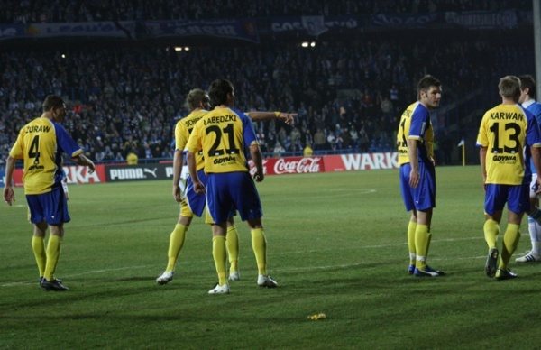 Sokołowski: Mamy bardzo dobry zespół