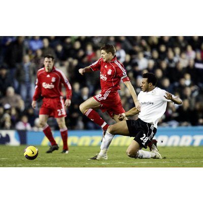 Manchester zremisował z Liverpoolem