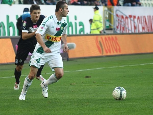 Brożek: Jestem w szoku