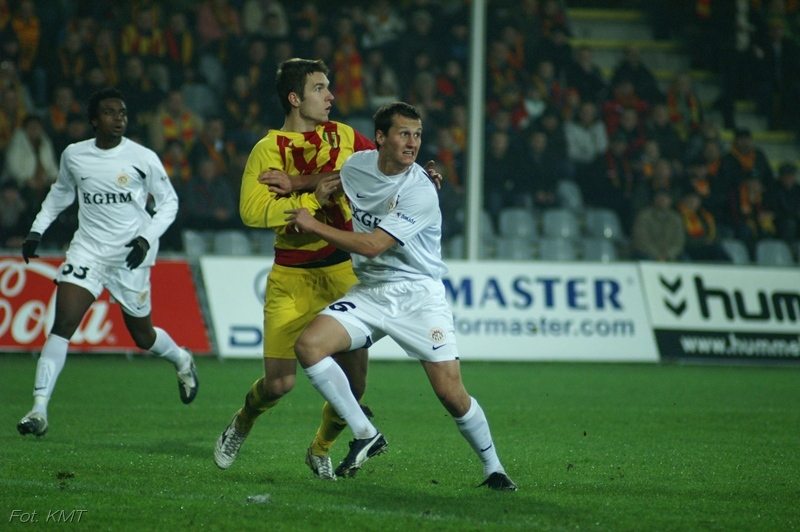 O nich będzie głośno: Piotr Malarczyk