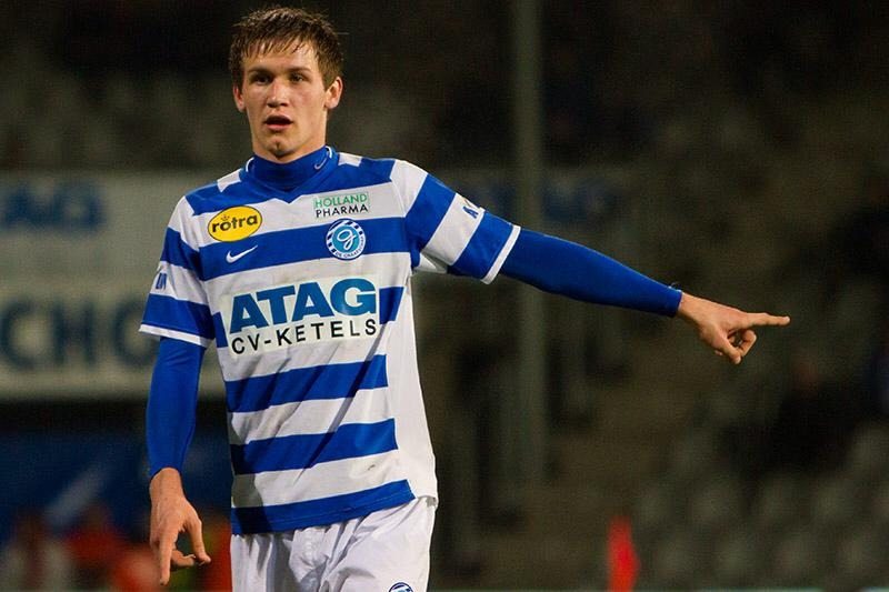 Parzyszek we Francji?