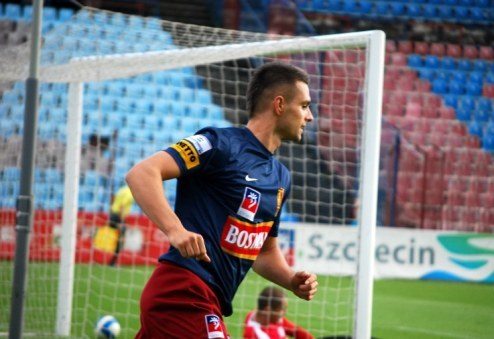 Petasz przesunięty do rezerw