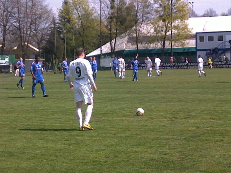 Warta lepsza, chociaż gorsza