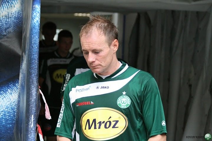 Warta górą w Niecieczy