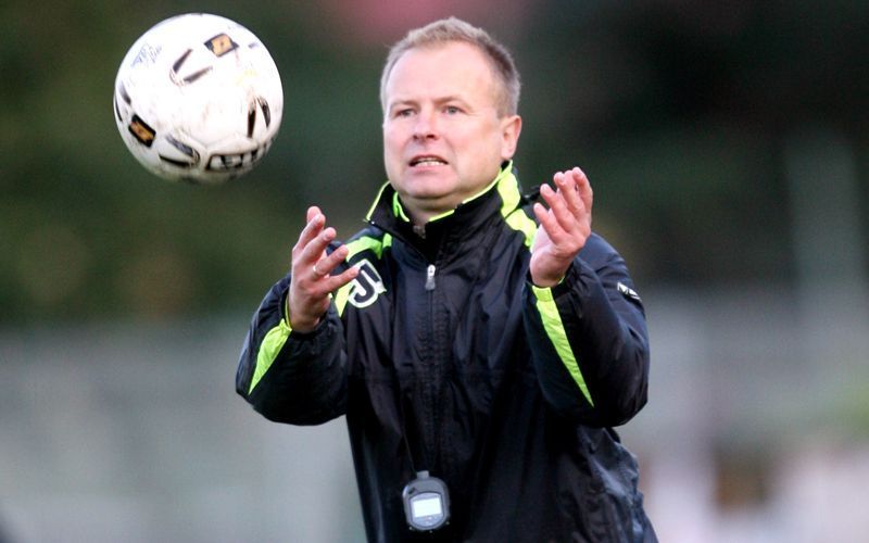 Piotr Rzepka: Nakoulma może zrobić dużą karierę