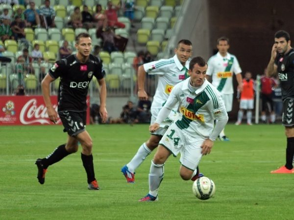 Lechia z kolejną wygraną