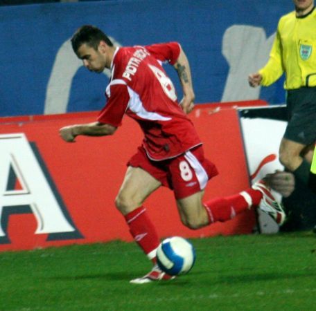 Zmieniali kluby jak rękawiczki, pasowała im jednak tylko jedna para