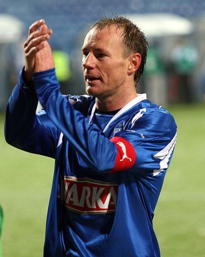 Hit 25. kolejki: Legia – Lech!