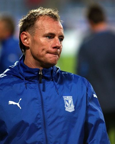 Oni nie będą królami