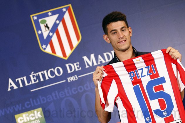 Niespodzianka na Riazor