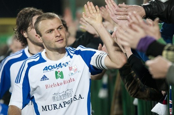 Podbeskidzie Bielsko-Biała — solidność gwarantem sukcesu