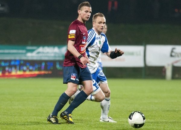 BE: Właśnie dlatego Pogoń może powalczyć o puchary