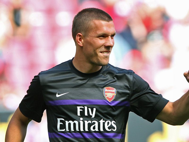 Na Emirates wszystko zgodnie z planem