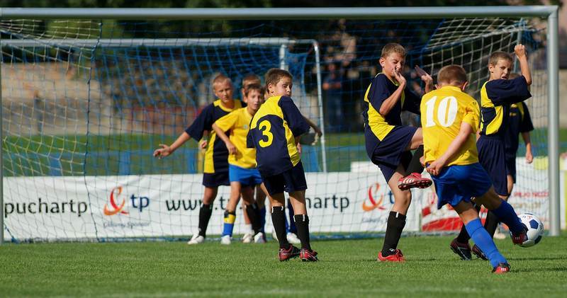 Kolejny etap Pucharu Telekomunikacji Polskiej