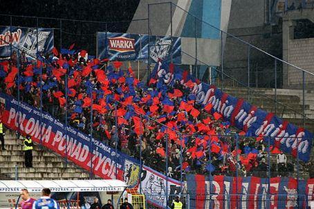 Karuzela nastrojów w Bytomiu trwa