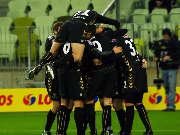 Polonia wzmocniona i gotowa do walki