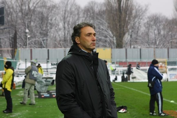 Występ Genkowa pod znakiem zapytania