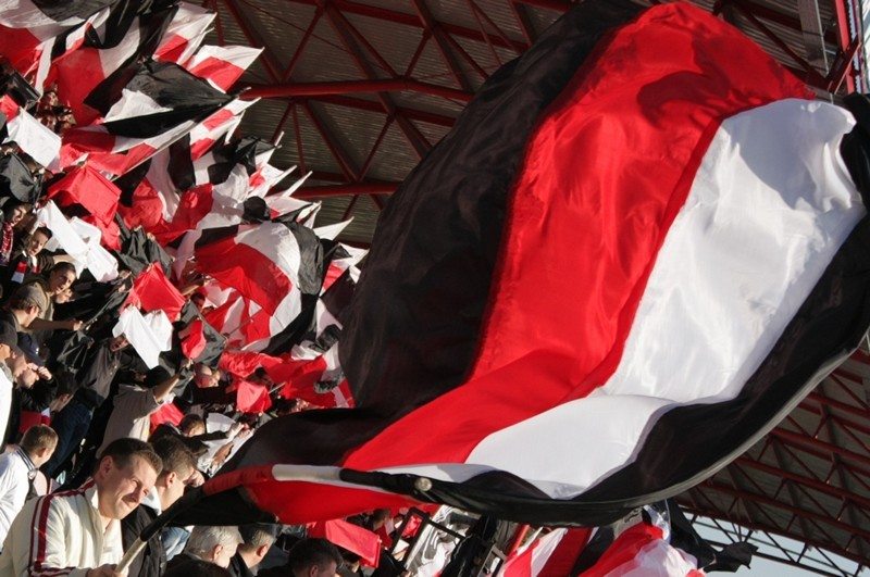 Akcja reaktywacja. ŁKS, Widzew i Polonia w drodze do krajowej elity