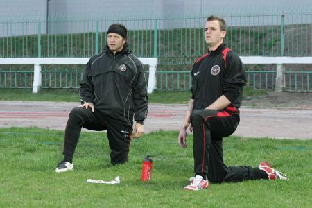 Ekstraklasa: Polonia powraca na szczyt