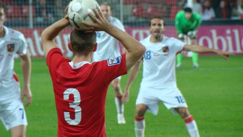 Kadra reprezentacji Czech na Euro 2012
