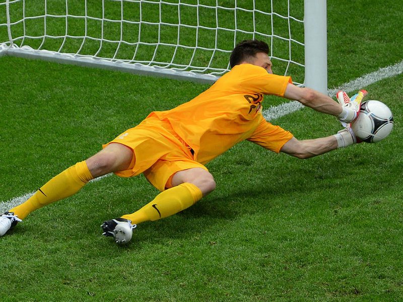 „AS” wychwala Tytonia. Czy Polak może zatrzymać Real Madryt?