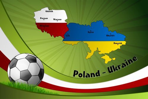 Kulisy przygotowań do Euro 2012