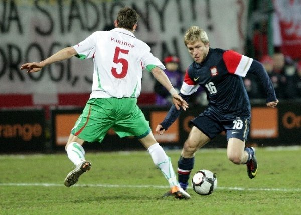 Z kim reprezentacja zagra w Poznaniu?