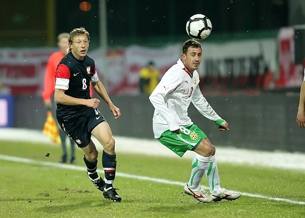 Penew selekcjonerem reprezentacji Bułgarii?