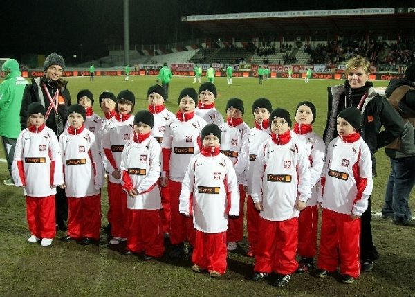 Obchody dnia UEFA Grassroots