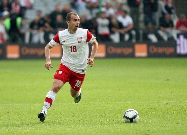 Adrian Mierzejewski w jedenastce pierwszej kolejki ligi australijskiej