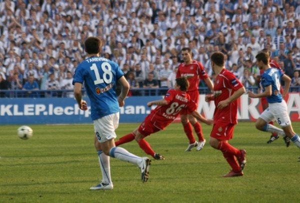 Hit Pucharu Polski. Czy Wisła przegra na własne życzenie?