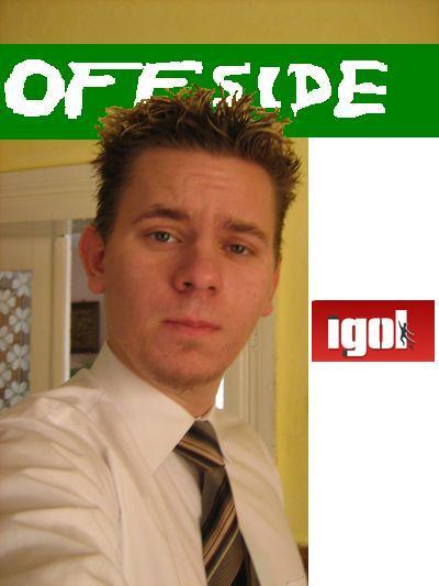 OFFSIDE: Prawo CzaplaSa