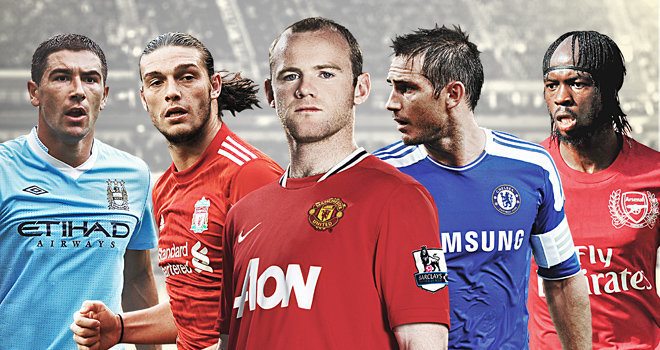 Wracamy na angielskie boiska!