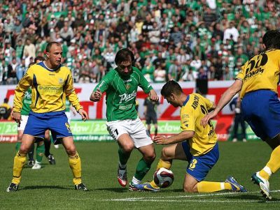 Zapowiedź 28. kolejki II ligi