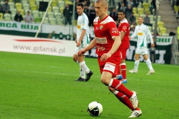 TME: Najpiękniejsze bramki sezonu