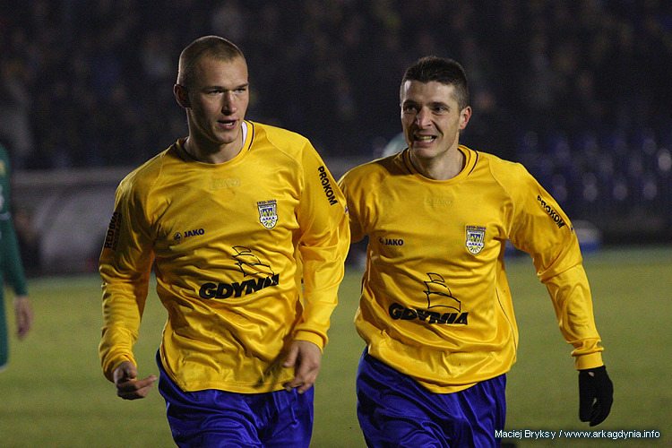 Przemysław Trytko kontuzjowany