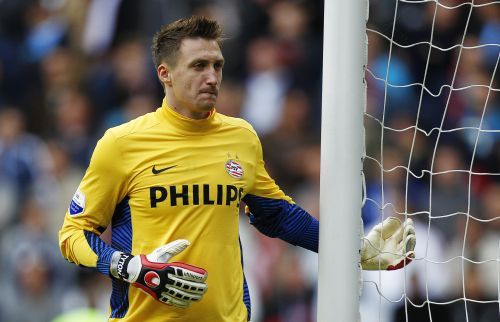 Tytoń odwieziony do szpitala!