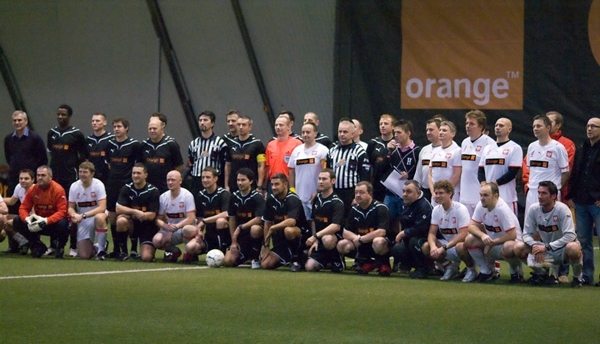 Orange i Przyjaciele przekazali dzieciom 20 000 zł