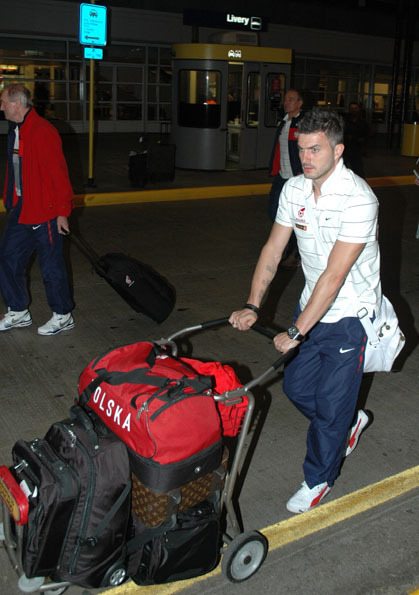 Polacy trafiają w lidze greckiej oraz tureckiej