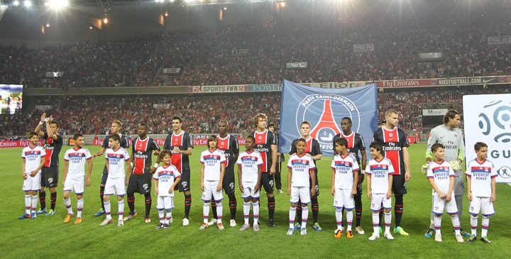 L1: Montpellier nowym liderem