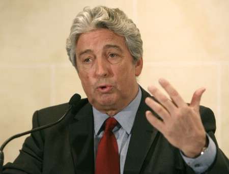 PSG: prezydent odchodzi