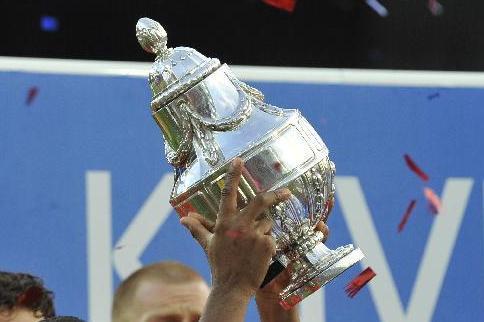 El Ahmadi: Zdobędziemy Puchar Holandii