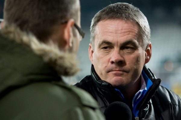 Polonia, czyli okręt, który o mało nie utonął