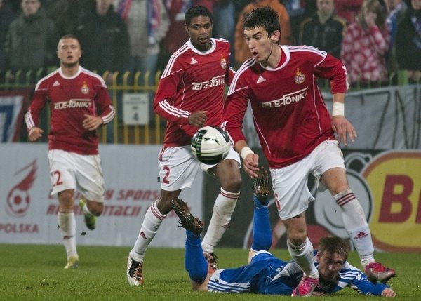 Jaliens: Teraz jest mi łatwiej