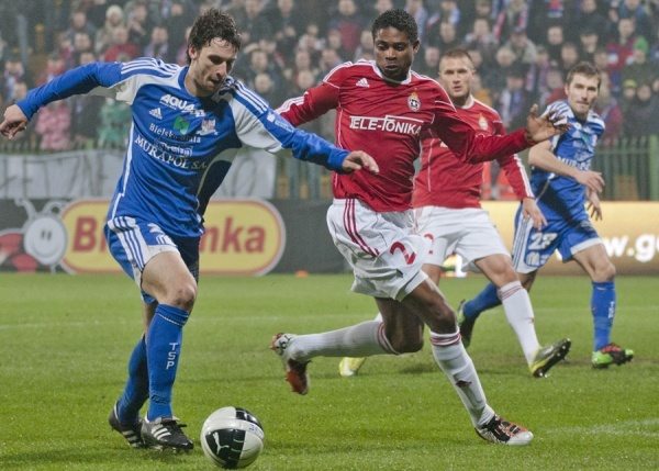 A mistrzem Polski będzie… Podbeskidzie!