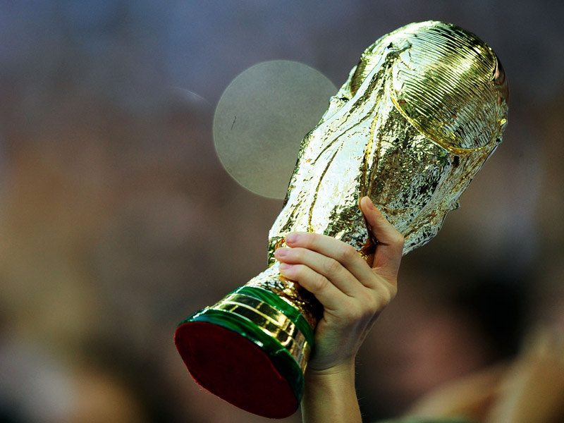 Znamy grupy eliminacji do mistrzostw świata! Przed Polską niełatwe zadanie