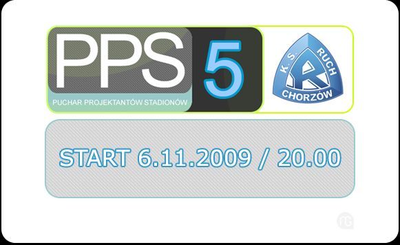 Puchar Projektantów Stadionów 5