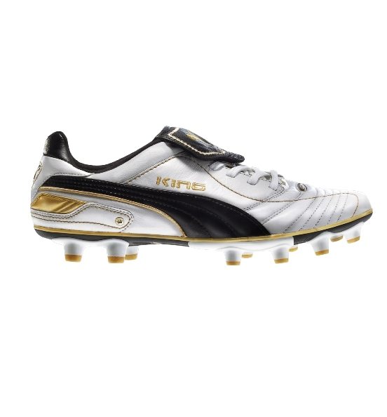 PUMA King Finale