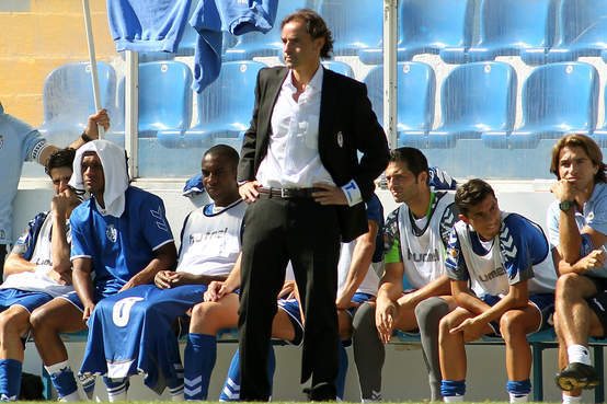 Sensacyjny remis Porto